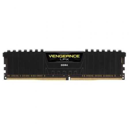 Corsair Vengeance LPX 16 GB (2 x 8 GB) DDR4 2666 MHz CL16